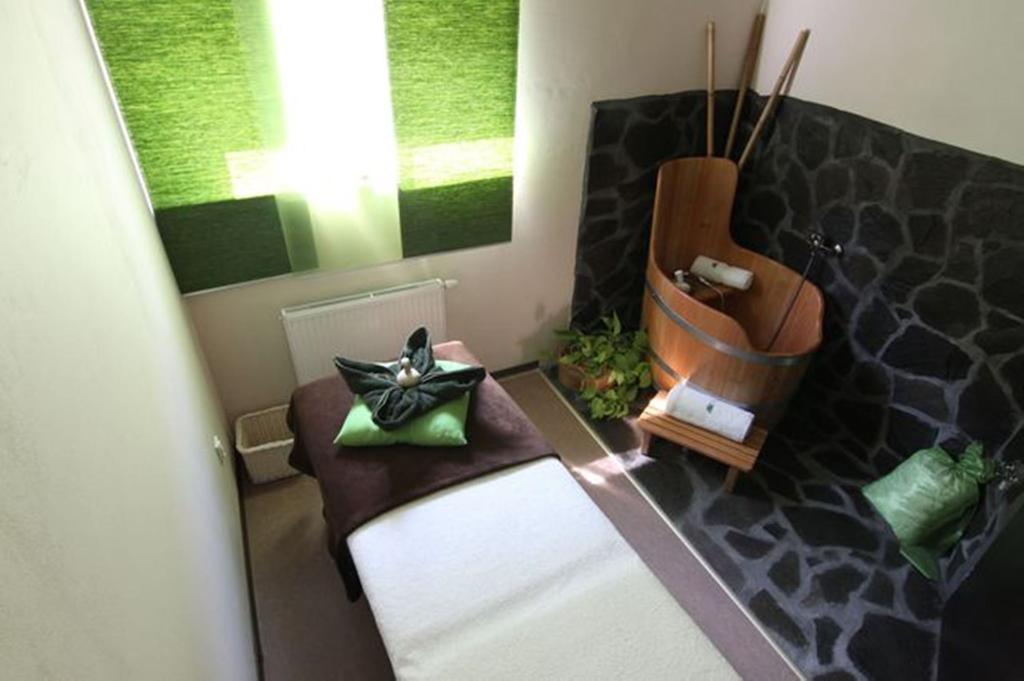 Hotel Jbi Wellness Kolín Exterior foto