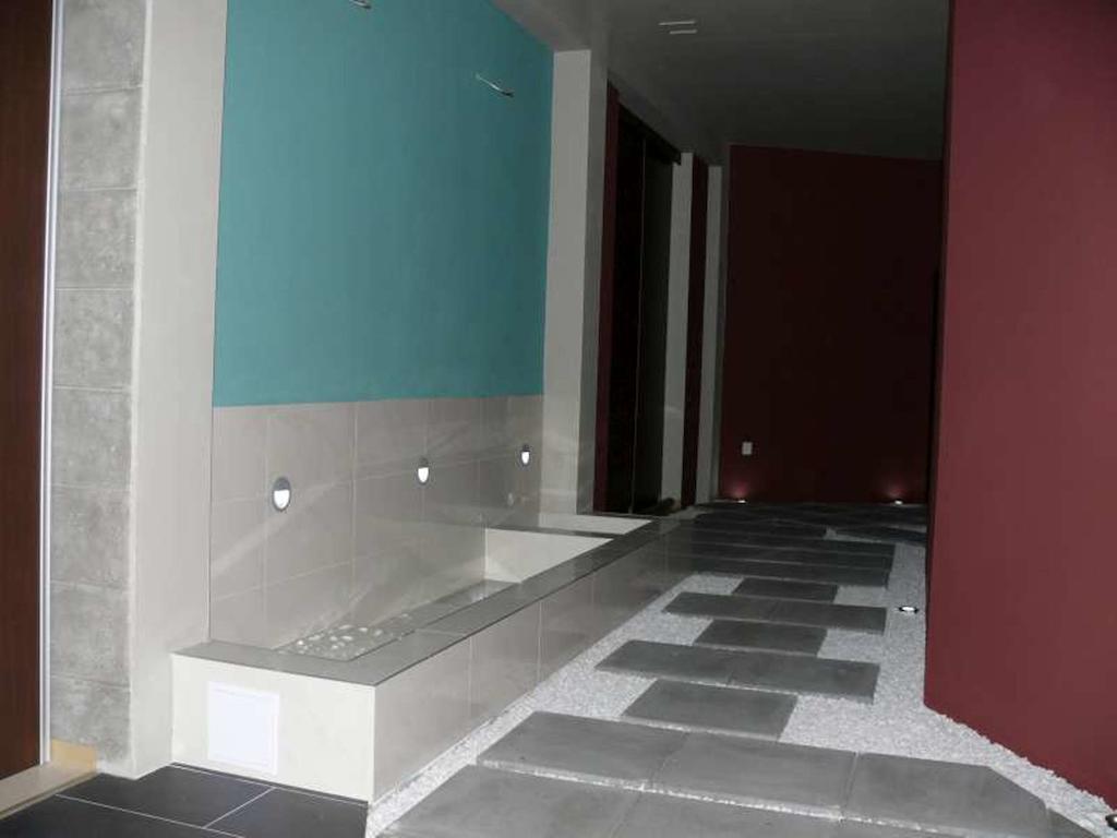 Hotel Jbi Wellness Kolín Exterior foto
